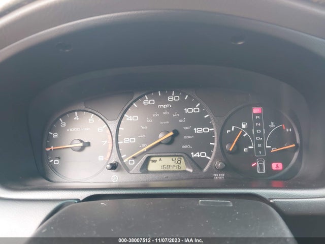 2003 HONDA ODYSSEY LX VIN: 5FNRL18593B123970