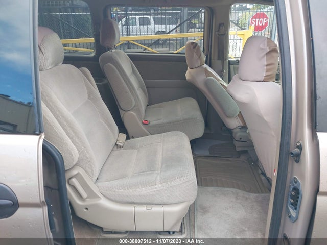 2003 HONDA ODYSSEY LX VIN: 5FNRL18593B123970