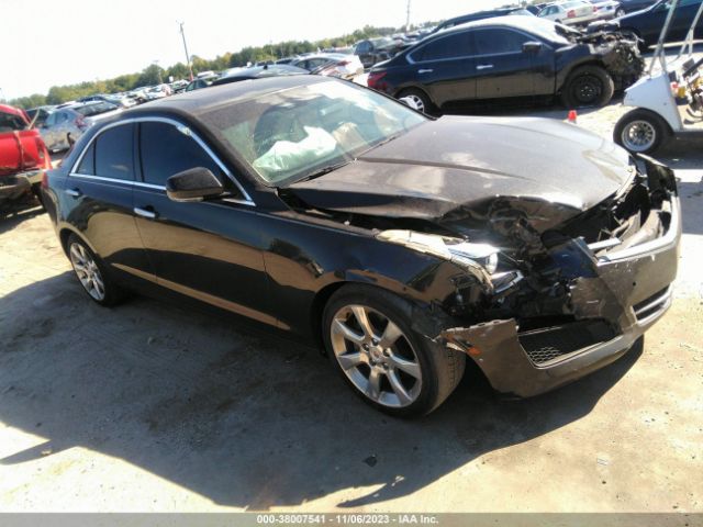 1G6AB5SX8E0172132 auction archive image