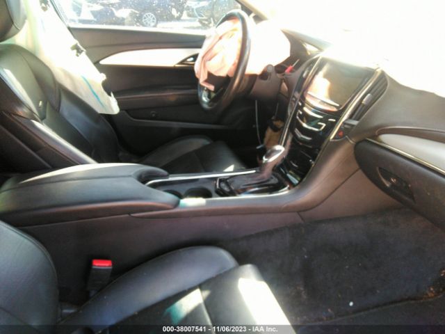 1G6AB5SX8E0172132 Cadillac ATS LUXURY