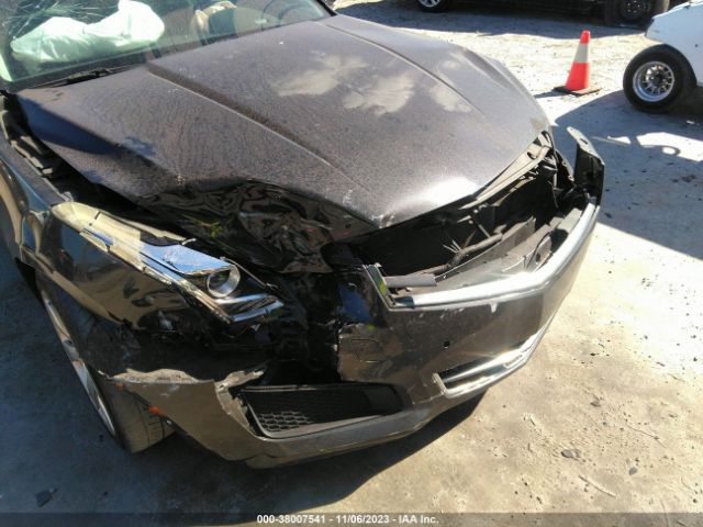 1G6AB5SX8E0172132 Cadillac ATS LUXURY