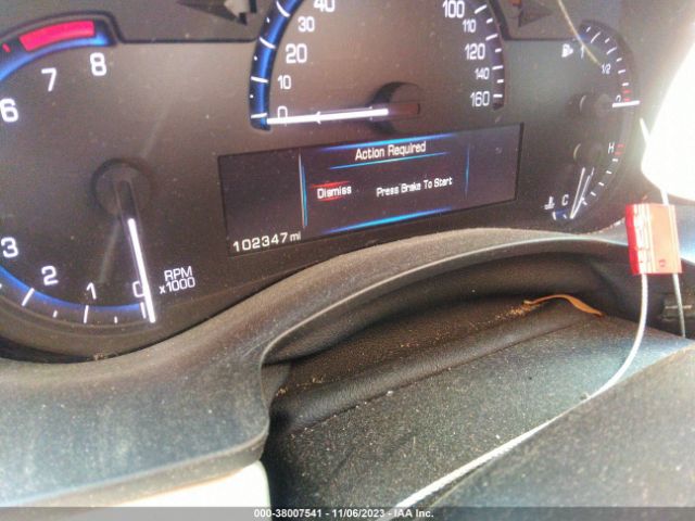 1G6AB5SX8E0172132 Cadillac ATS LUXURY