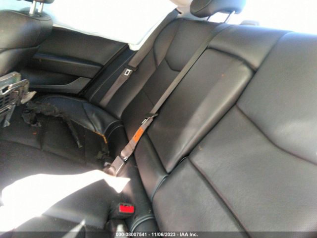 1G6AB5SX8E0172132 Cadillac ATS LUXURY