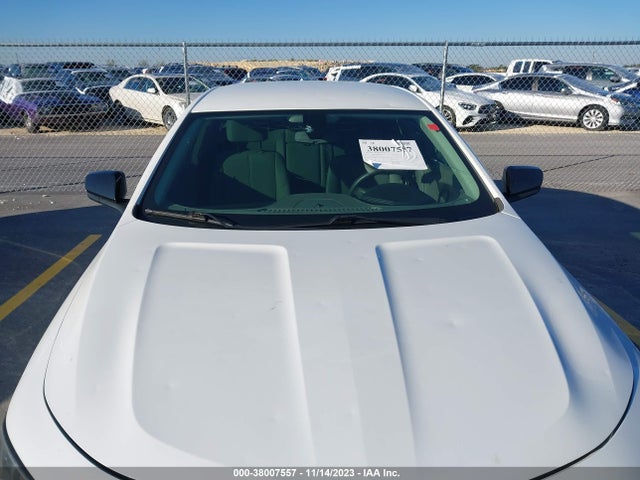 Chevrolet Impala 1fl 2016 2G11X5SA5G9170141 Image 6