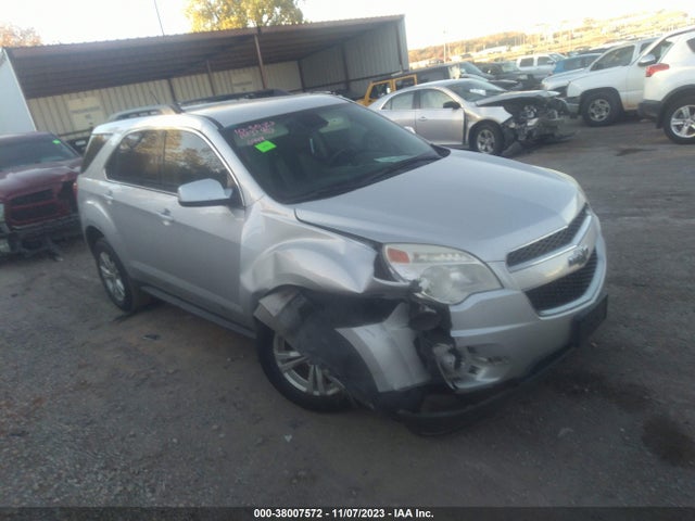 2014 1GNALBEK7EZ116999 main image