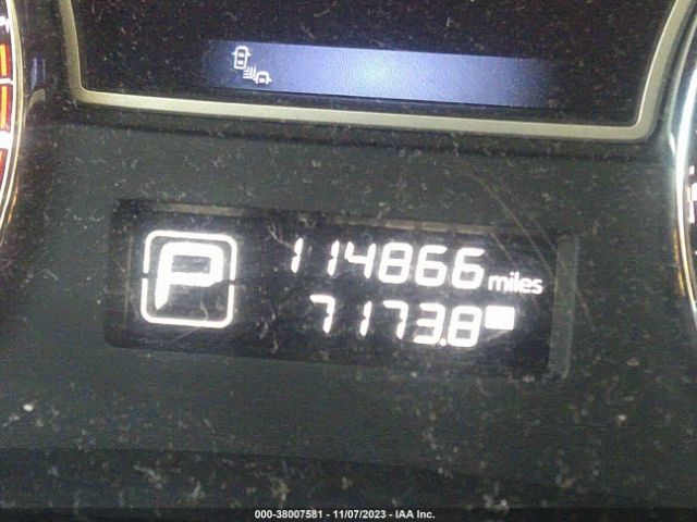 5N1AR2MM4FC617357 Nissan Pathfinder Sl