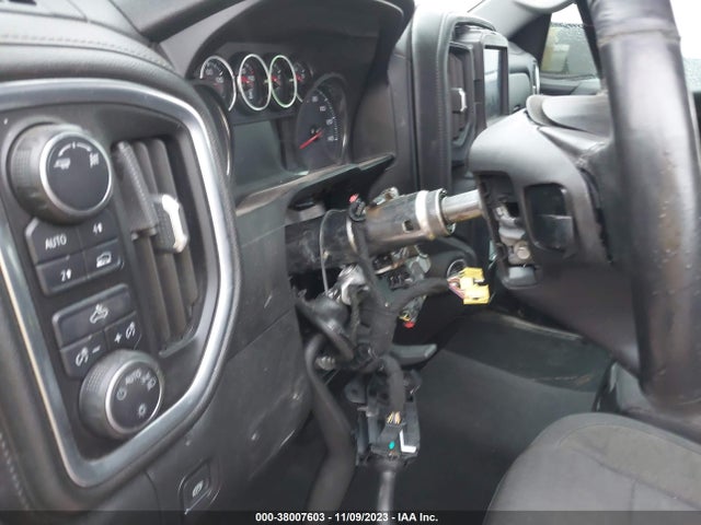 Chevrolet Silverado 1500 Lt 2019 1GCRYDEK8KZ256919 Image 6