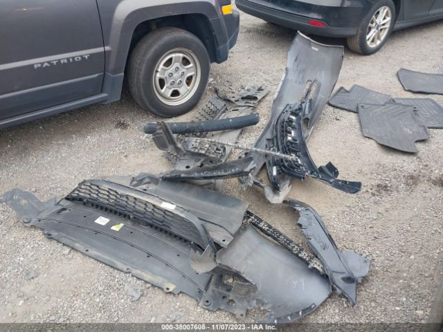 1HGCR6F50EA001287 Honda Accord Hybrid Ex-l