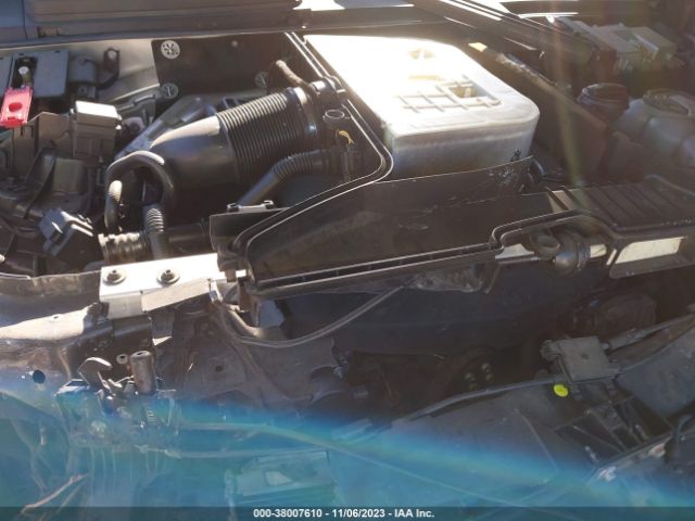 2018 AUDI Q7 WA1VAAF76JD034008 Photo 9