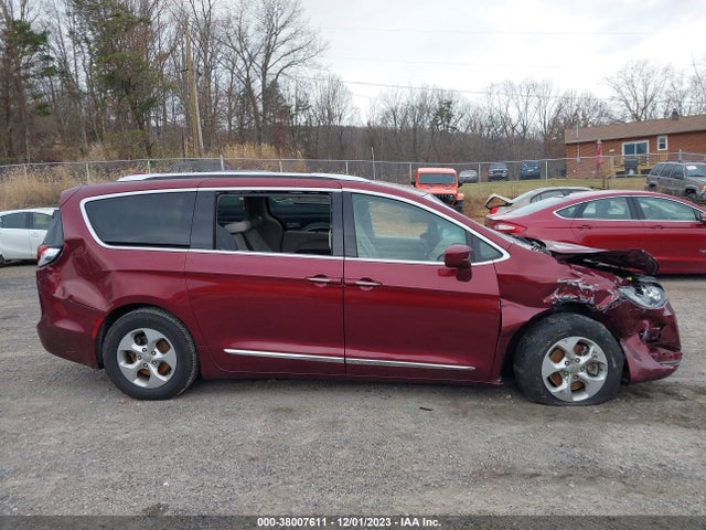 2C4RC1EG4HR542665 Chrysler Pacifica Touring-l Plus