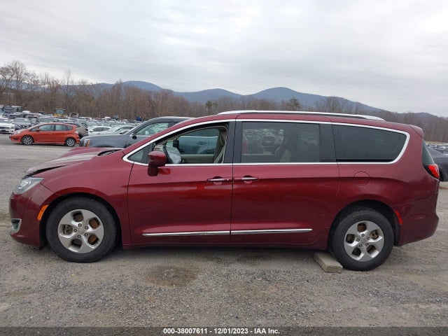 2C4RC1EG4HR542665 Chrysler Pacifica Touring-l Plus