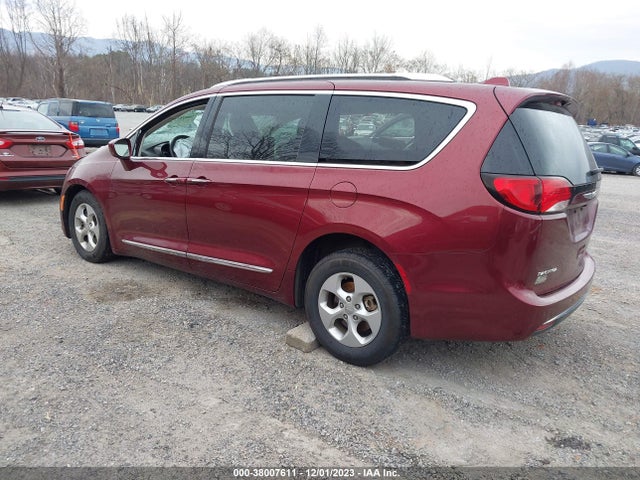 2C4RC1EG4HR542665 Chrysler Pacifica Touring-l Plus