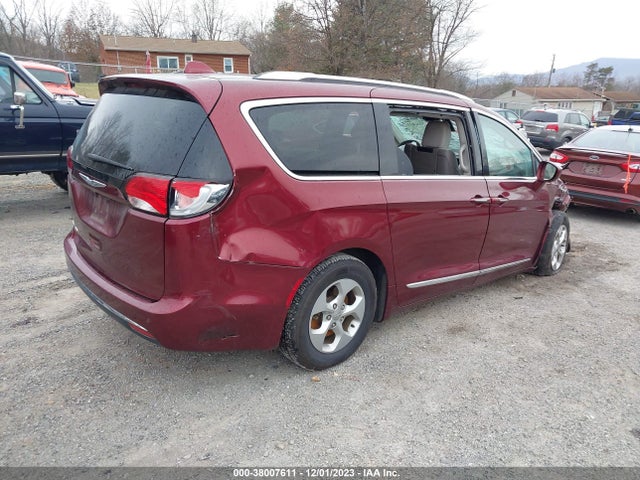 2C4RC1EG4HR542665 Chrysler Pacifica Touring-l Plus