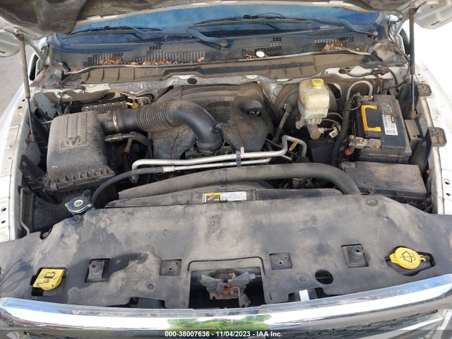 3C6TR5HT8FG516634 RAM 2500 Tradesman