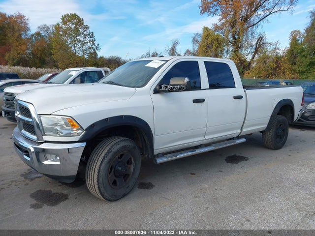 3C6TR5HT8FG516634 RAM 2500 Tradesman