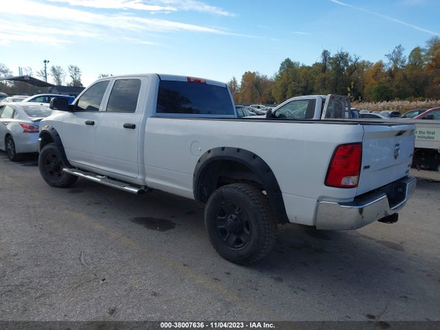 3C6TR5HT8FG516634 RAM 2500 Tradesman