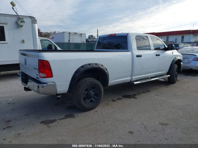 3C6TR5HT8FG516634 RAM 2500 Tradesman