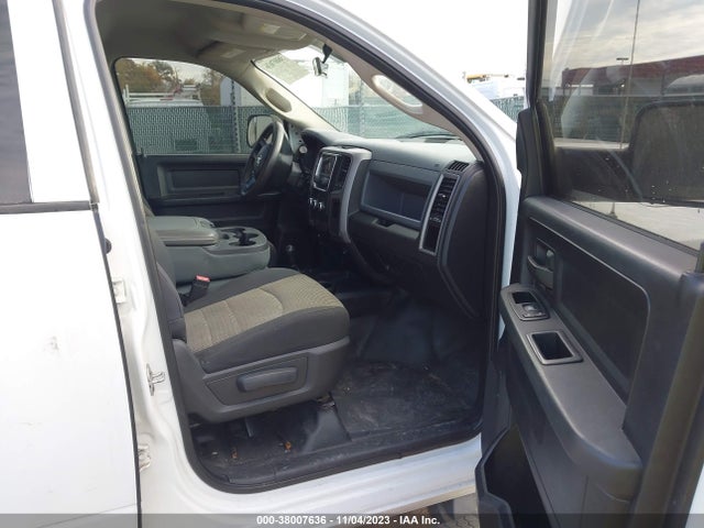 3C6TR5HT8FG516634 RAM 2500 Tradesman