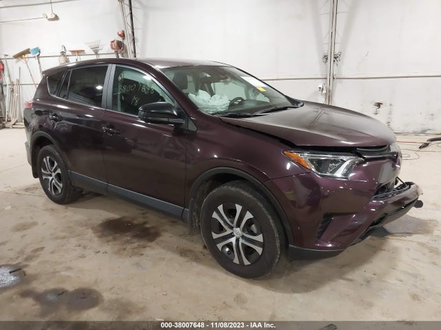 2018 2T3BFREV7JW765932 main image