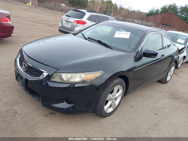 2008 HONDA ACCORD CPE LX-S VIN: 1HGCS12398A019478