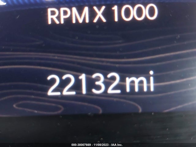 1C4RJHBG9PC530408 Jeep Grand Cherokee Limited
