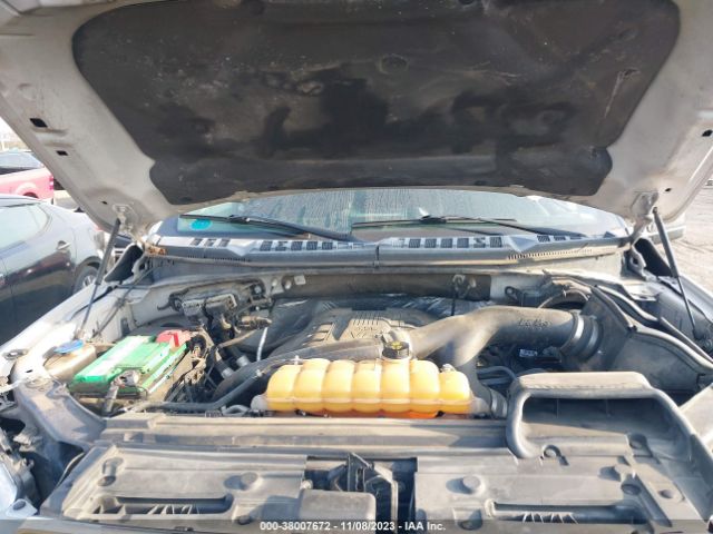 1FTFX1EG6GFA52824 Ford F-150 Lariat