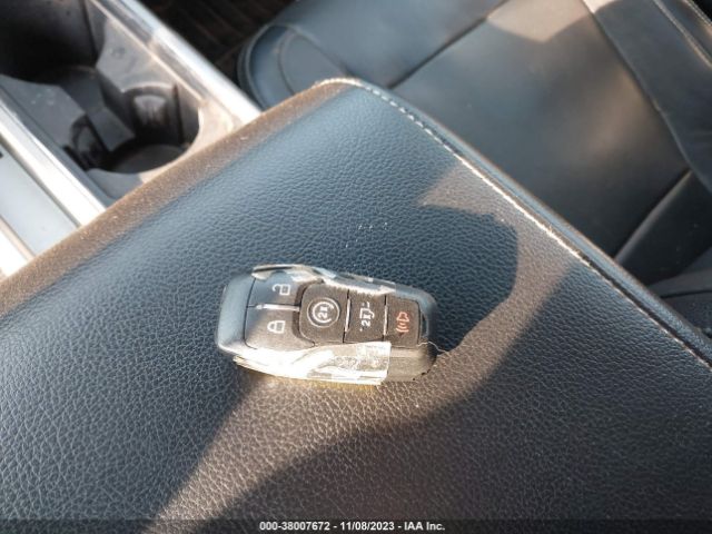 1FTFX1EG6GFA52824 Ford F-150 Lariat
