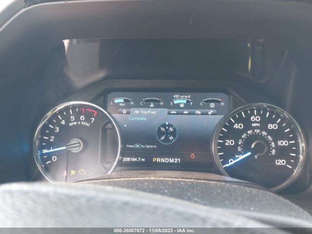 1FTFX1EG6GFA52824 Ford F-150 Lariat
