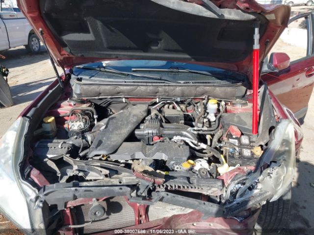 4S4BRBCCXE3291639 Subaru Outback 2.5i Premium