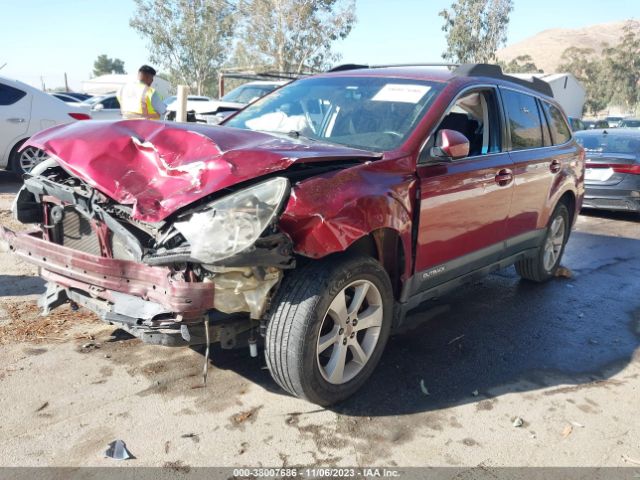4S4BRBCCXE3291639 Subaru Outback 2.5i Premium
