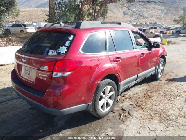 4S4BRBCCXE3291639 Subaru Outback 2.5i Premium