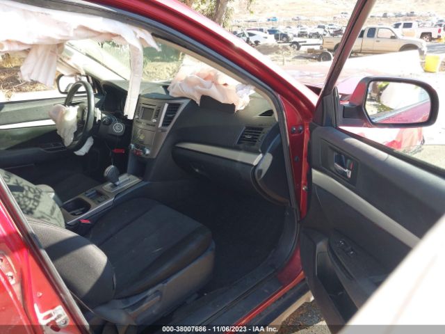 4S4BRBCCXE3291639 Subaru Outback 2.5i Premium