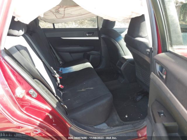 4S4BRBCCXE3291639 Subaru Outback 2.5i Premium