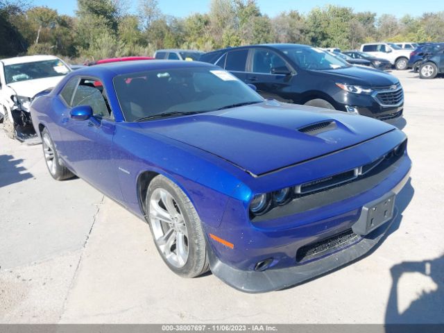 2C3CDZBT6MH546319 auction archive image