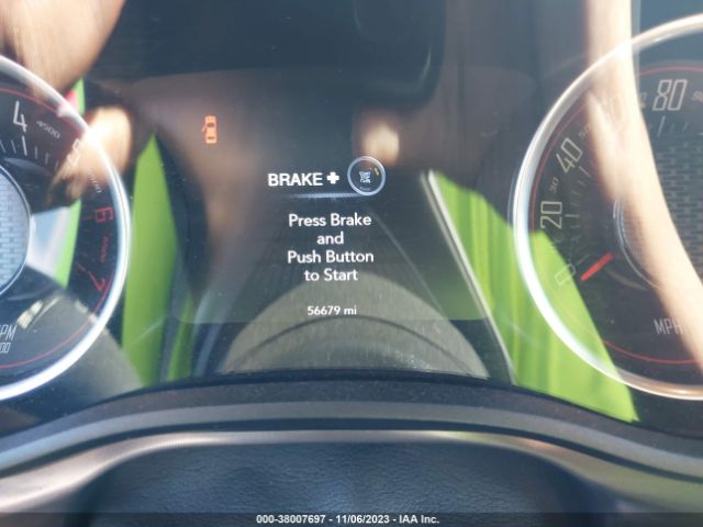 2C3CDZBT6MH546319 Dodge Challenger R/t