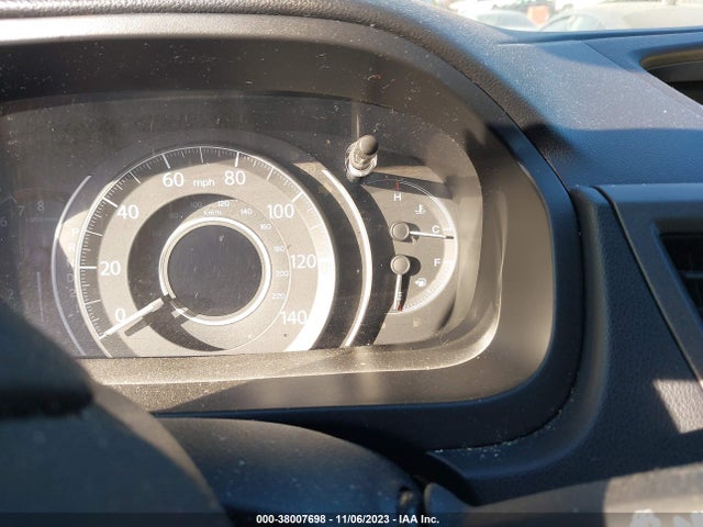 Honda CR-V LX 2014 3CZRM3H31EG702238 Image 14