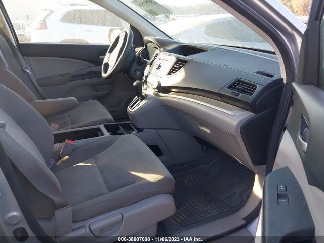 Honda CR-V LX 2014 3CZRM3H31EG702238 Image 5
