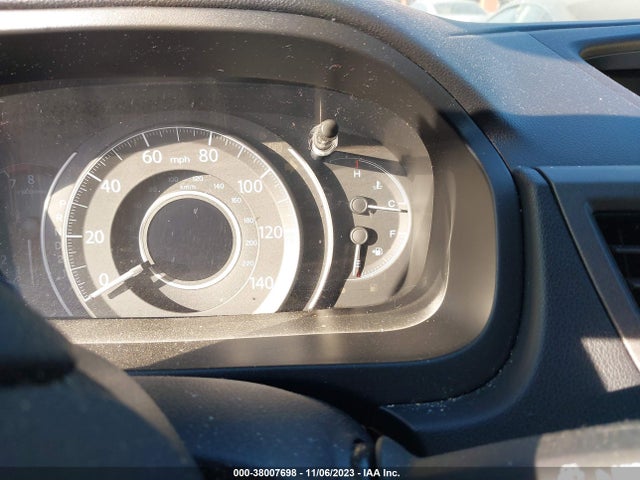 Honda CR-V LX 2014 3CZRM3H31EG702238 Image 7