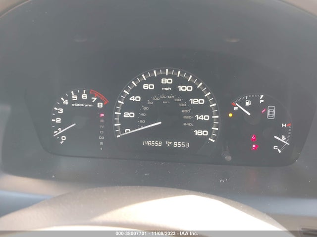 2007 HONDA ACCORD 2.4 EX VIN: 1HGCM568X7A077430