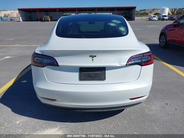 5YJ3E1EA9LF591084 Tesla Model 3 Standard Range Plus Rear-wheel Drive/standard Range Rear-wheel Drive