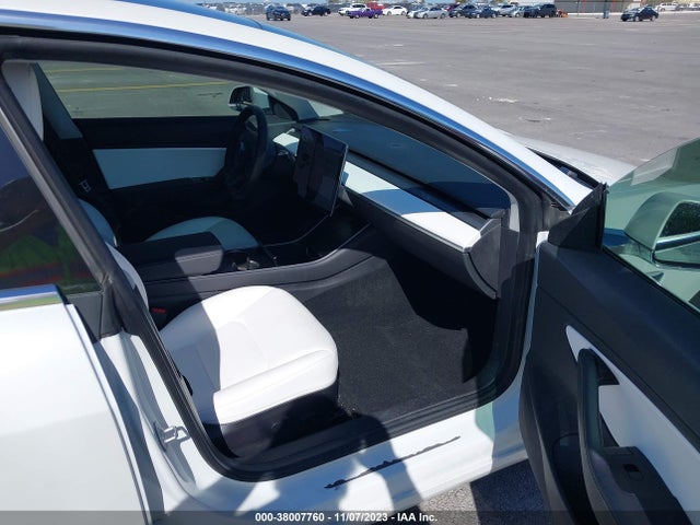5YJ3E1EA9LF591084 Tesla Model 3 Standard Range Plus Rear-wheel Drive/standard Range Rear-wheel Drive