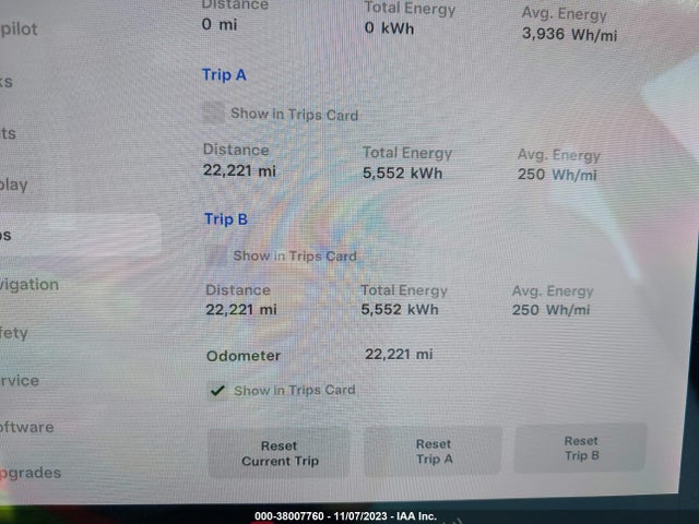 5YJ3E1EA9LF591084 Tesla Model 3 Standard Range Plus Rear-wheel Drive/standard Range Rear-wheel Drive