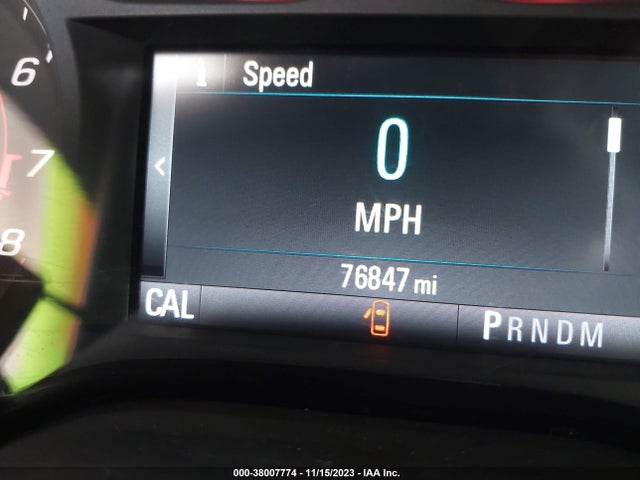 Chevrolet Camaro 1lt 2017 1G1FB1RX0H0102574 Image 15