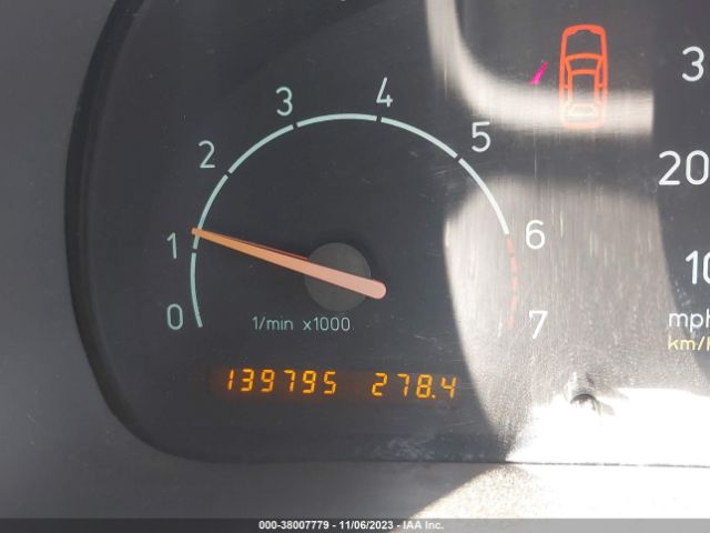 2003 SAAB 9-3 YS3DF75K737010466 Photo 6