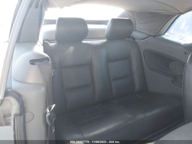 2003 SAAB 9-3 YS3DF75K737010466 Photo 7