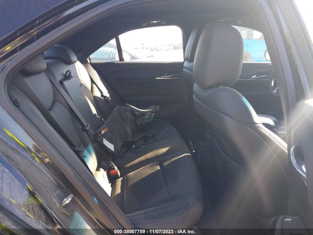 1G6DB5RK1P0121971 Cadillac Ct4 Premium Luxury