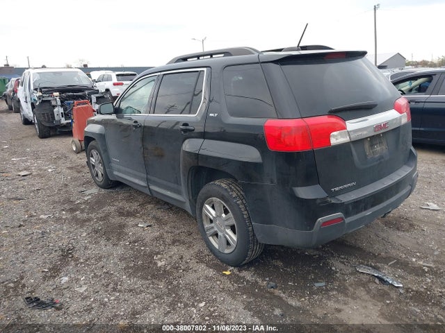 GMC Terrain Slt-1 2015 2GKALSEK0F6162300 Image 3