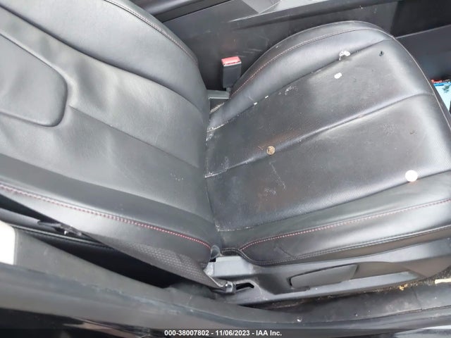 GMC Terrain Slt-1 2015 2GKALSEK0F6162300 Image 5