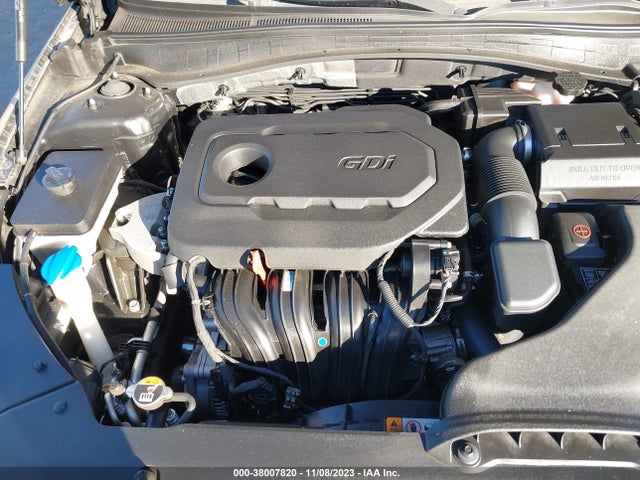 KIA Optima Lx 2020 5XXGT4L33LG431471 Image 10