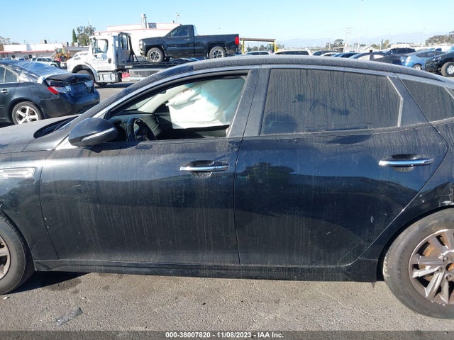 KIA Optima Lx 2020 5XXGT4L33LG431471 Image 14